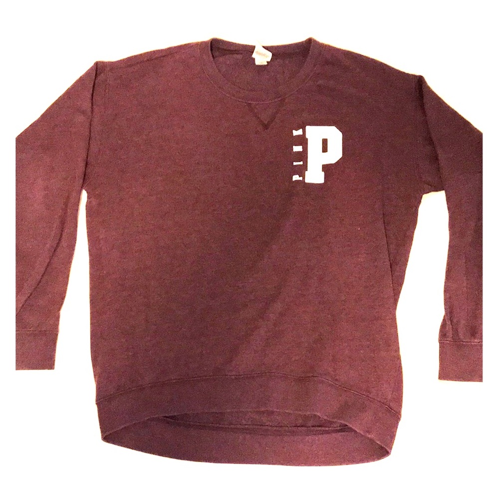 Victoria’s Secret Pink crewneck!